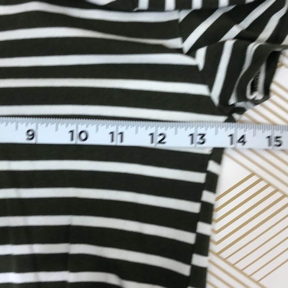 Heart & hips t-shirt dress - Picture 6 of 9